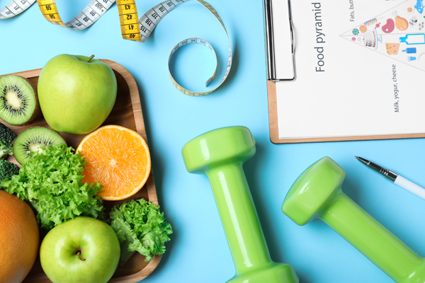 Month Weight Loss Program: Reach Your Goal Weight