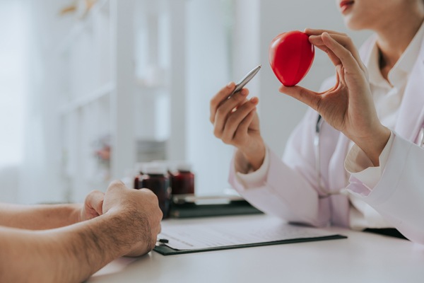 The Importance Of A Health Screening In Weight Loss Programs