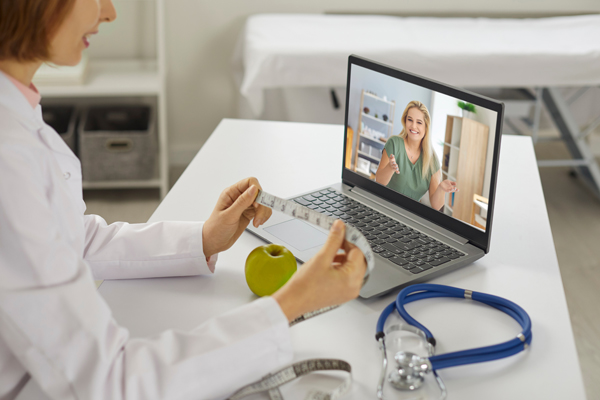 When To Consider Telehealth Medical Weight Loss